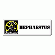 Hephaestus