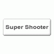 Super Shooter