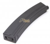 CYMA 260rds Hi-Cap Magazine for MP5 Series AEG