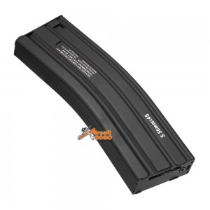 Airsoft Hi-Cap Magazine 450rds For M4 M16 AEG W/ Marking