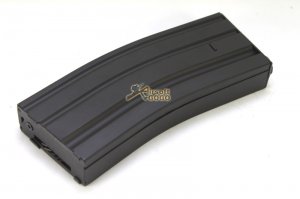 300rd hi cap magazine m4 aeg