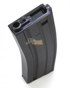 300rd hi cap magazine m4 aeg