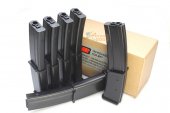 MAG 100rds Magazine for MP7 AEG (6pcs)