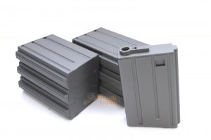 MAG 130rd M16VN Magazine for M4/M16/HK416 AEG (7pcs)