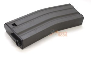 MAG 190rd Magazine for M4/M16 AEG (Black)