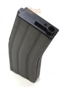 mag 190rd magazine m4 m16 aeg black