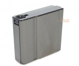 MAG 70rd M14 Short Aluminium Magazine (1pc)