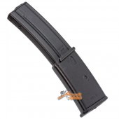 WELL 145rd Hi-Cap Long Magazine for R4 (MP7A1) AEG