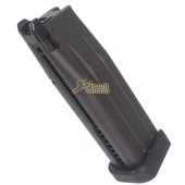 WE 31rds Magazine for HI-CAPA Series GBB