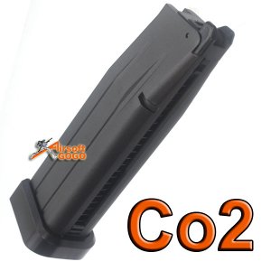 WE CO2 Hi-Capa 5.1 Series Pistol Magazine