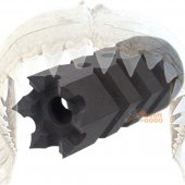 sharkteeth_style_flash_hider