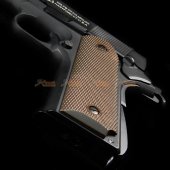 tercel m1911a1 colt government metal gbb pistol
