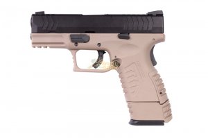 WE XDM Compact 3.8 (2 Tone / Tan)