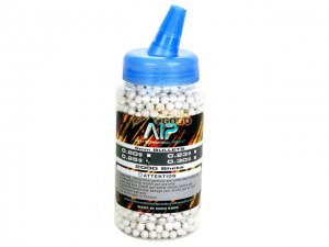 AIP 0.25g BB (6mm/2000rds)