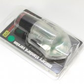 ELEMENT Manta Strobe EX262 ( Black base , Green lighting )