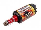 AIP High Torque Motor HT-40000 (Long Type & Force-magnetism)