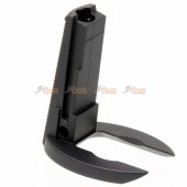 ARMY Metal Housing Magwell for  Army 1911 ( R27 R28 R29 ) Airsoft GBB - Black