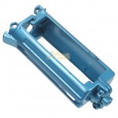 Army force ak motor stand (Blue)