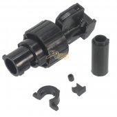 CYMA Hop Up Chamber Set for G36 Series/SL8/SL9/UMP AEG