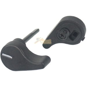 CYMA Selector lever for AEG MP5