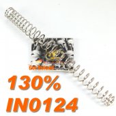Element Extra Fit 130% Spring for AEG