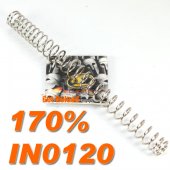 Element Extra Fit 170% Spring for AEG