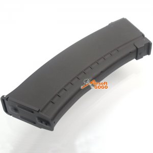 cyma ak aeg 500rd flash wire winding string magazine