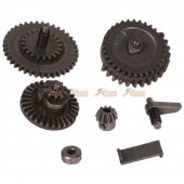 SHS Full Steel 18:1 upgrade original Gear Set with Small Parts