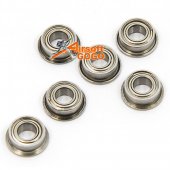 SHS Full Steel 6mm ball bearing bushing (ZT0017)