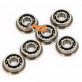 SHS Full Steel 8mm ball bearing bushing (ZT0019)