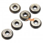 SHS Full Steel 8mm oil-retaining bushings