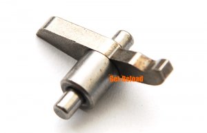 SHS Full Steel anti reversal latch for L85 Series