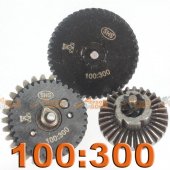 SHS Guardian 100:300 Reinforcement helical super torque up Gear
