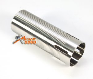 SHS Stainless Steel Cylinder for AEG Series 363-407mm (QG0001)