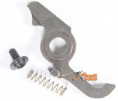 SHS Steel Cutoff Lever Ver.2 GearBox (M0042)