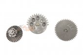 SHS Steel Original Gear Set for A&K AEG (CL7013/CL7014/CL7015)