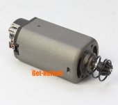 SHS Super Original Torque up Motor ( Short Axis ) dj0016