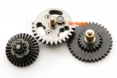 Super Shooter 16:1 high speed high precision Steel Gear Set