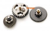 Super Shooter 32:1 High Precision Torque Steel Gear Set