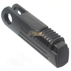 Well Folding Foregrip for M4 MP7 AEP