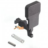 ACTION Steel Large Bolt Stop for Systema PTW