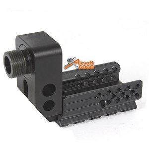 5KU SAS Front Kit for Marui WE G17 / G18C, Army G17 GBB