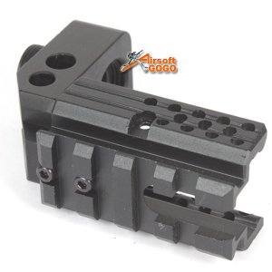 sas front kit marui we army g17 g18 g18c gbb