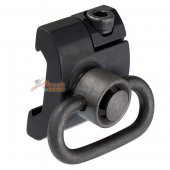 Element Gear Sector Sling Rail Mount (BK)