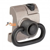 Element Gear Sector Sling Rail Mount (DE)