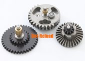 Super Shooter 18:1 High Precision Torque Steel Gear Set