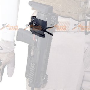 mp7 holster marui ksc kwa vfc mp7a1 well r4