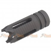 Phantom Muzzle Flash Hider -14mm CCW