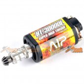 AIP Super High Torque Motor HT-30000L (Long Type & Force-magnetism)