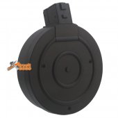 WELL Drum Magazine for R2 Vz61 AEG